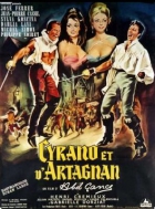 Online film Cyrano a d'Artagnan