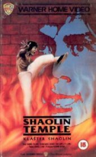 Online film Klášter Shaolin