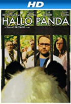 Online film Hallo Panda