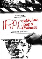 Online film Irák - Válka, láska, Bůh a šílenství