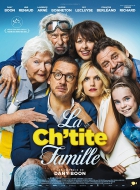 Online film La ch'tite famille