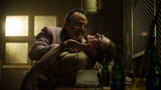 Online film Hektorova cesta aneb hledání štěstí