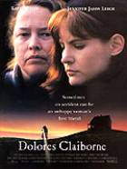 Online film Dolores Claiborneová