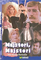 Online film Mistři, mistři