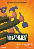 Online film Henchmen
