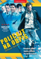 Online film Policajt na odpis
