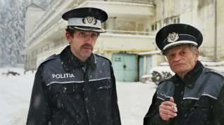 Online film Bloudění