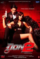 Online film Don 2
