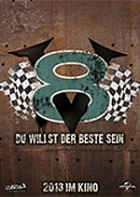 Online film Osmiválec na start!