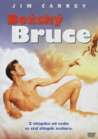 Online film Božský Bruce