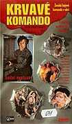 Online film Krvavé komando