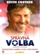 Online film Správná volba