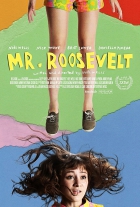 Online film Mr. Roosevelt