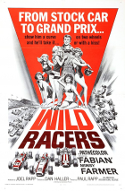 Online film The Wild Racers