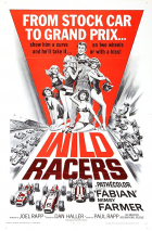 Online film The Wild Racers