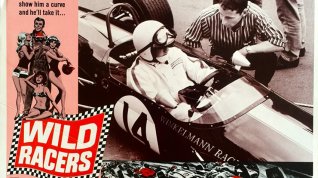 Online film The Wild Racers