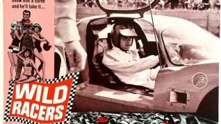 Online film The Wild Racers