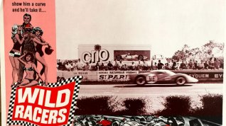 Online film The Wild Racers