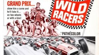 Online film The Wild Racers