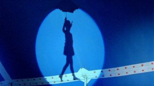 Online film Corda Bamba, História de uma Menina Equilibrista