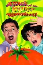 Online film Attack of the Killer Tomatoes!