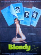 Online film Blondy