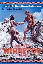 Online film Vinnetou -  Poslední výstřel