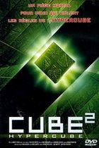 Online film Kostka 2: Hypercube