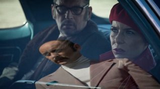 Online film Paní ze školky