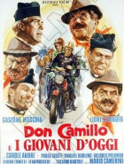 Online film Don Camillo e i giovani d'oggi
