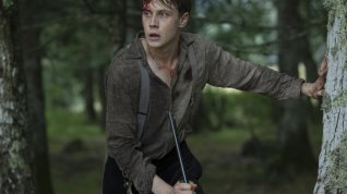 Online film Marrowbone