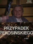 Online film Případ Pekosiňského