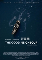 Online film Dobrý soused