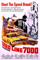 Online film Red Line 7000