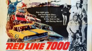 Online film Red Line 7000