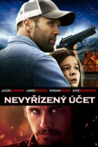 Online film Nevyřízený účet