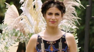 Film El mesero online Online film El mesero