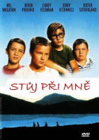 Online film Stůj při mně