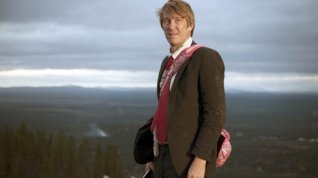 Online film Laponská odysea - dámská jízda