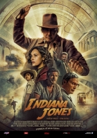 Online film Indiana Jones a nástroj osudu