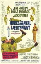 Online film The Horizontal Lieutenant