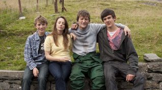 Online film Lad: A Yorkshire Story