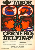 Online film Tábor Černého delfína