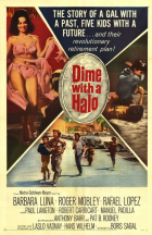 Online film Dime with a Halo