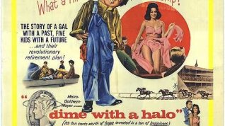 Online film Dime with a Halo