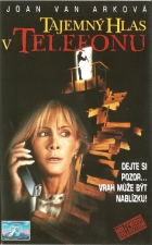 Online film Tajemný hlas v telefonu
