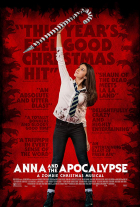 Online film Anna a apokalypsa