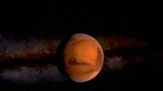 Online film Roving Mars