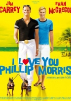 Online film I Love You Phillip Morris