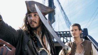 Online film Piráti z Karibiku: Prokletí Černé perly